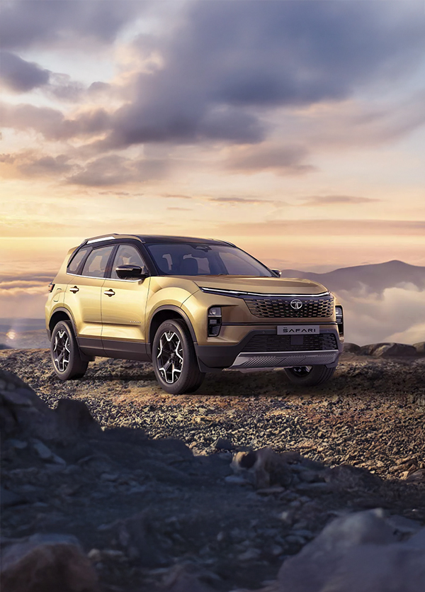 Tata tiago EV image - Tata motors nepal