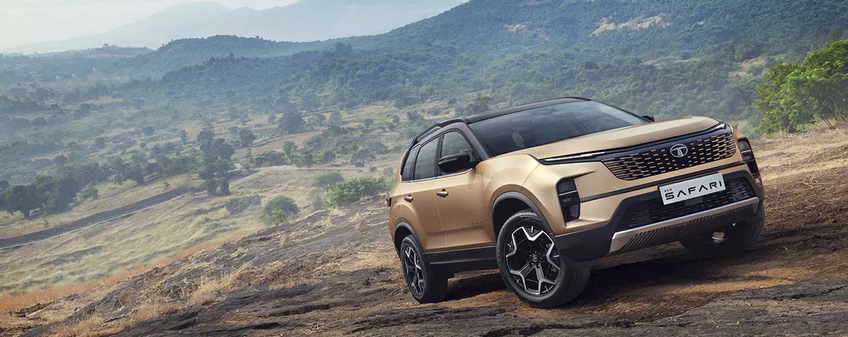 Tata tiago EV Promotional Video Thumbnail - Tata Motors Nepal