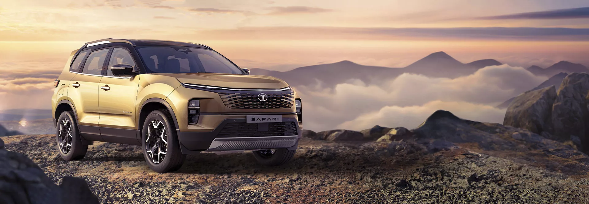 Tata tiago EV Banner - Tata motors nepal