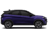 Tata Motors Nexon
