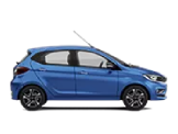 Tata Motors Tiago