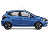Tata Motors Tiago
