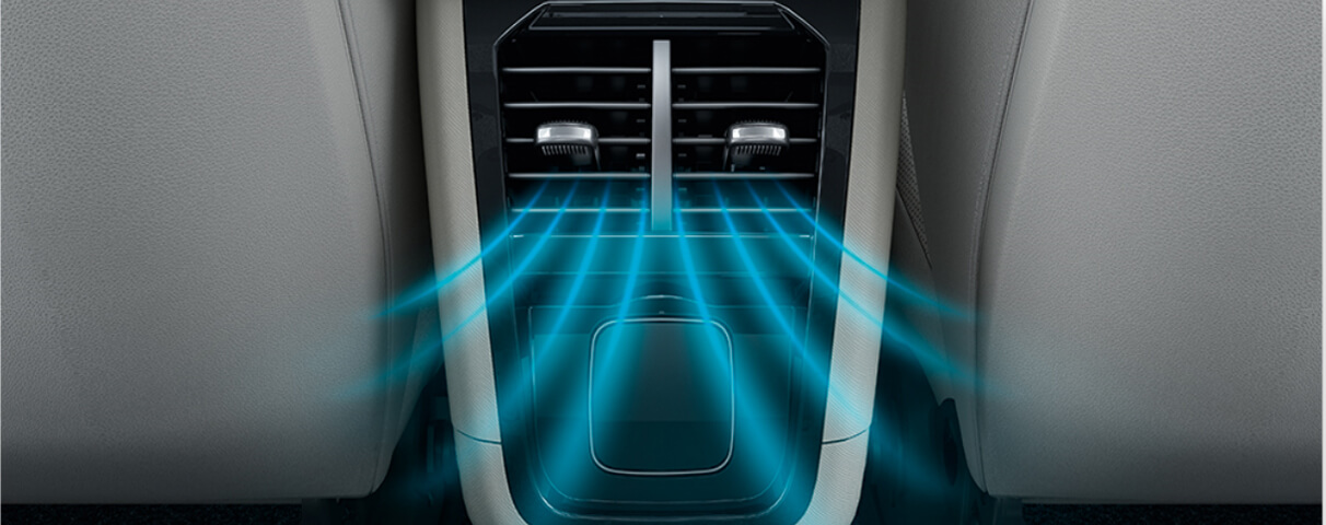 Tata NexonK3 EV Comfort image