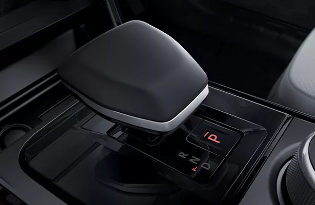 Smart Digital Shifter