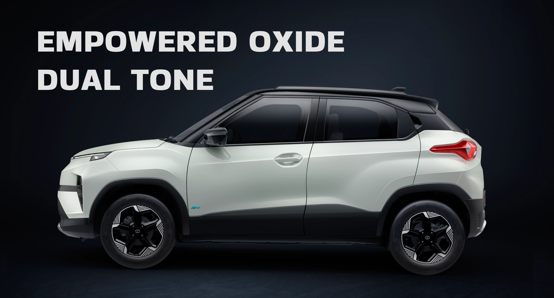 Empower Oxide Tata Punch EV