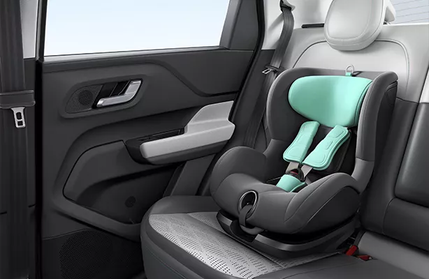 isofix