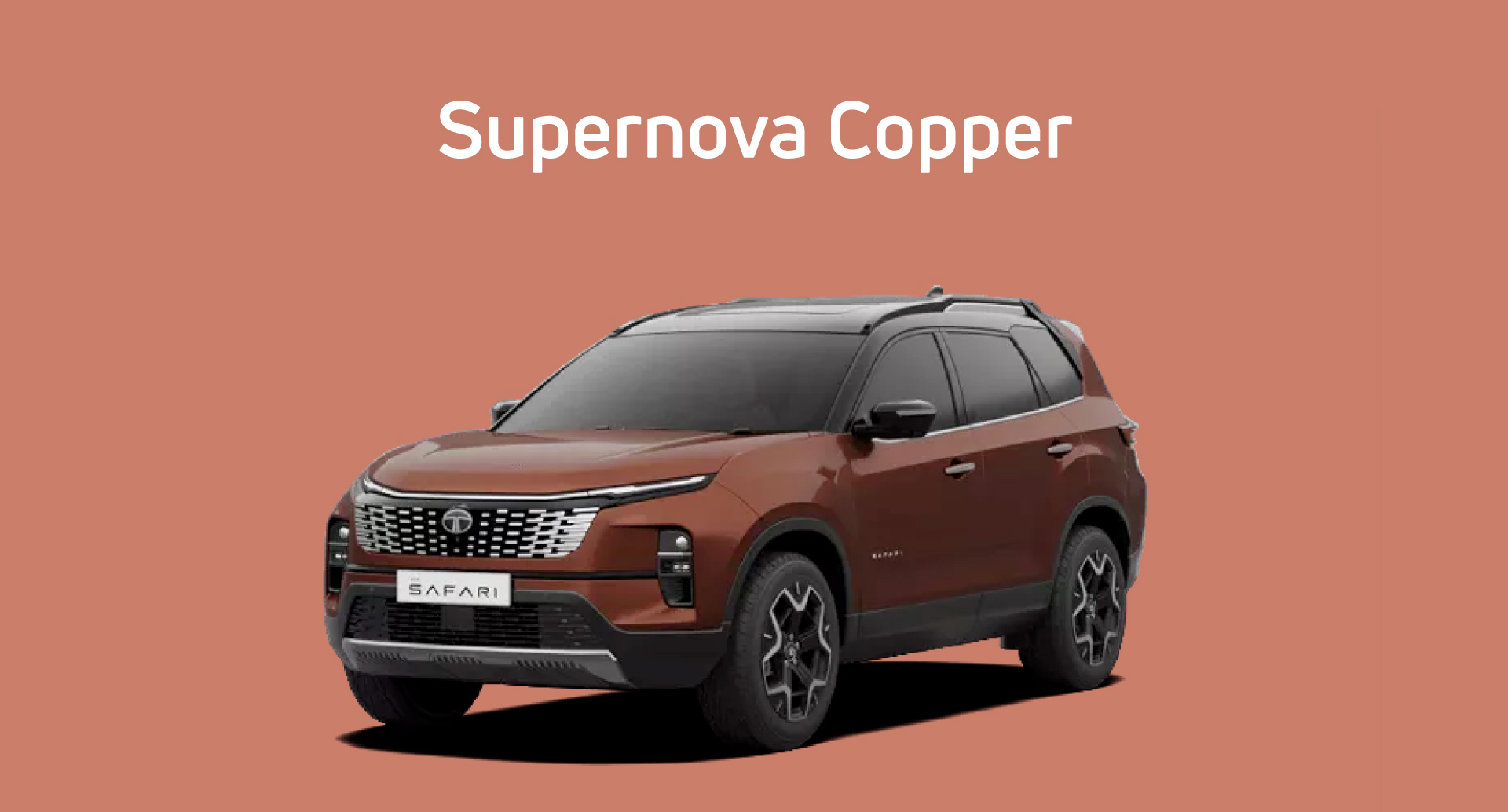 Tata Nexon Foliage Green Color Variant