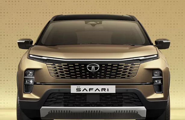 Tata Nexon Electronic Stability Program