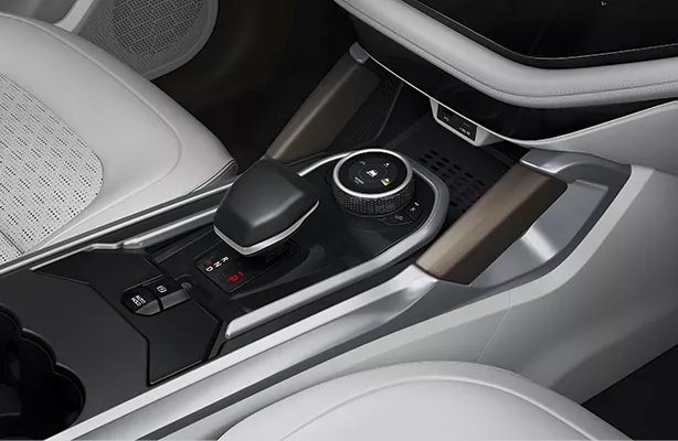 Tata Nexon Electronic Stability Program