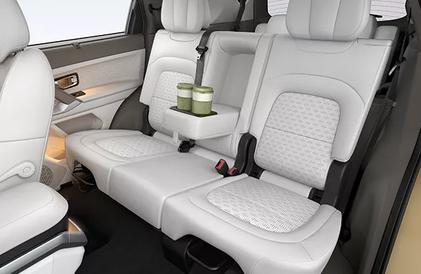 Tata Nexon Piano – Black Orvms