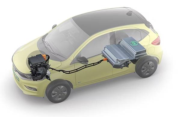 Tata Tiago EV Safety image